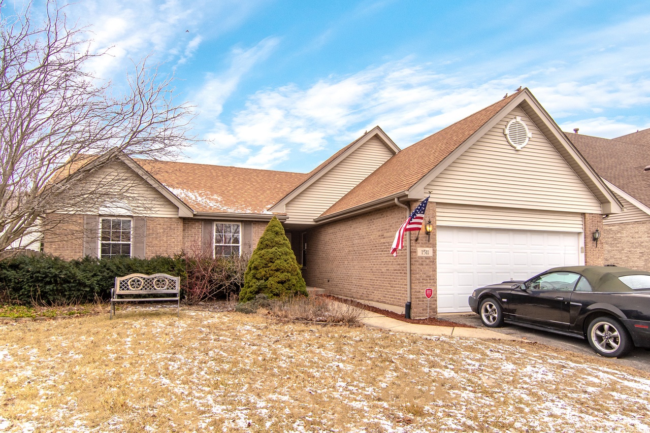 1511 Oriole Lane